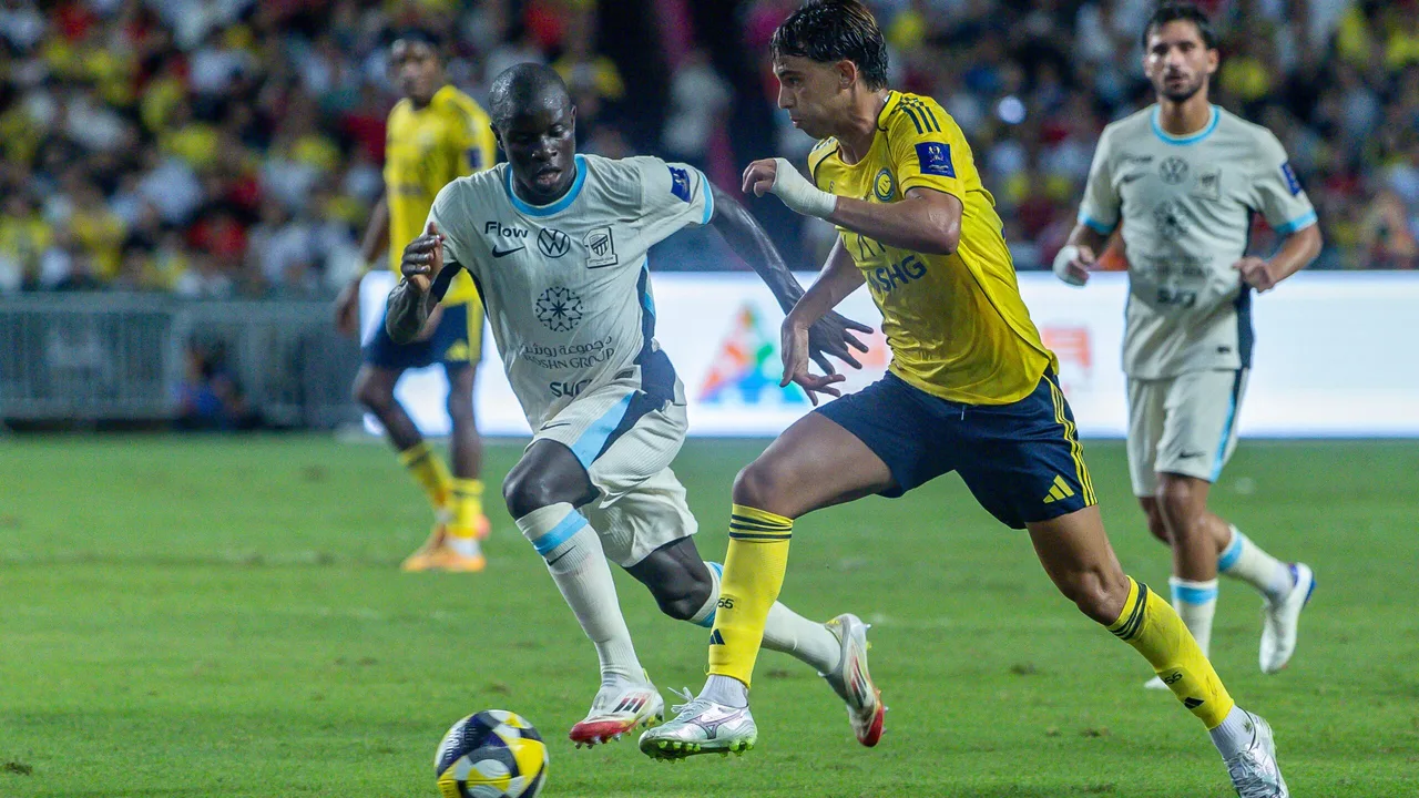 عقدة سبتمبر التاريخية.. هل ينجح النصر في فكها أمام الاتحاد بالكلاسيكو